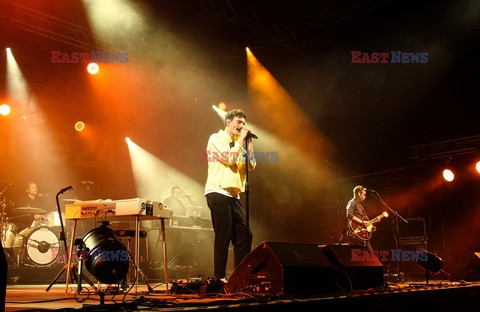 Olsztyn Green Festival