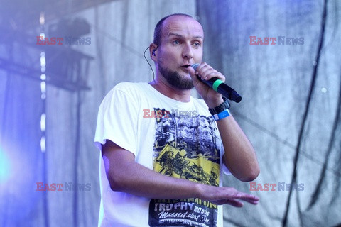 Olsztyn Green Festival