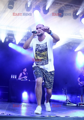 Olsztyn Green Festival