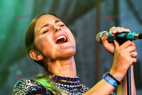 Olsztyn Green Festival