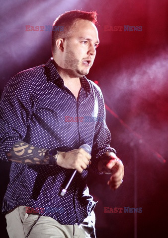 Olsztyn Green Festival