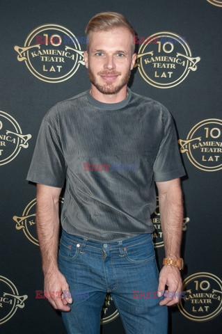 10 lat Teatru Kamienica