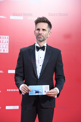 43. Festiwal Filmowy w Gdyni - Gala zamknięcia