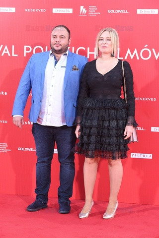 43. Festiwal Filmowy w Gdyni - Gala zamknięcia