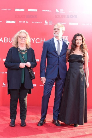 43. Festiwal Filmowy w Gdyni - Gala zamknięcia