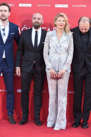 43. Festiwal Filmowy w Gdyni - Gala zamknięcia