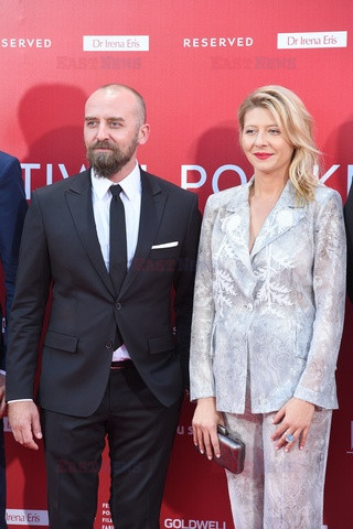 43. Festiwal Filmowy w Gdyni - Gala zamknięcia