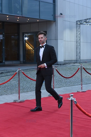 43. Festiwal Filmowy w Gdyni - Gala zamknięcia