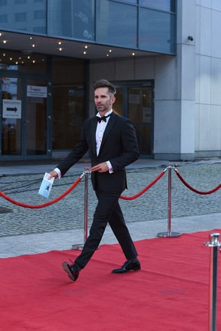 43. Festiwal Filmowy w Gdyni - Gala zamknięcia