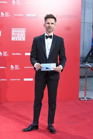 43. Festiwal Filmowy w Gdyni - Gala zamknięcia