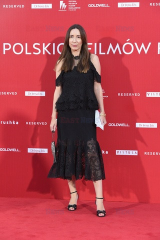 43. Festiwal Filmowy w Gdyni - Gala zamknięcia