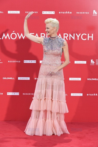 43. Festiwal Filmowy w Gdyni - Gala zamknięcia