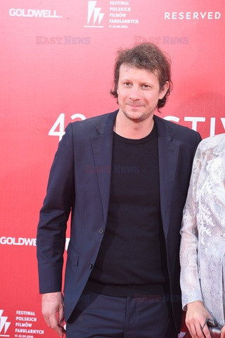 43. Festiwal Filmowy w Gdyni - Gala zamknięcia