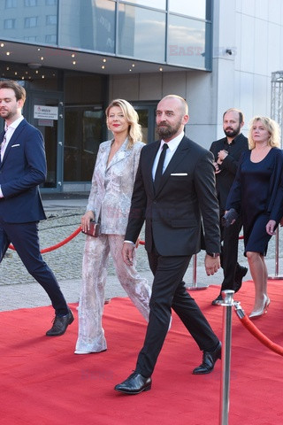 43. Festiwal Filmowy w Gdyni - Gala zamknięcia