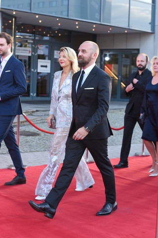 43. Festiwal Filmowy w Gdyni - Gala zamknięcia