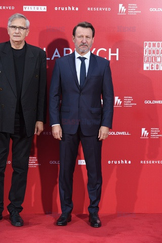 43. Festiwal Filmowy w Gdyni - Gala zamknięcia