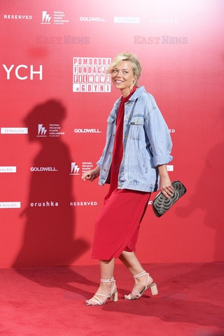 43. Festiwal Filmowy w Gdyni - Gala zamknięcia