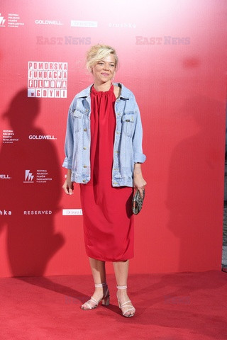 43. Festiwal Filmowy w Gdyni - Gala zamknięcia