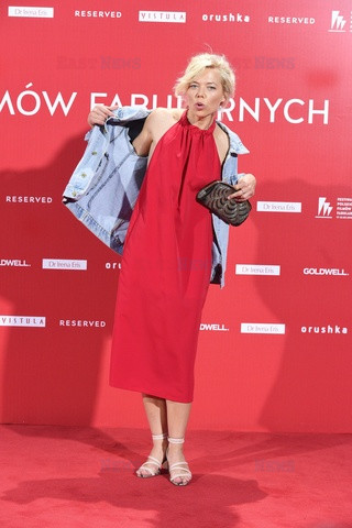 43. Festiwal Filmowy w Gdyni - Gala zamknięcia
