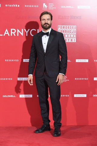 43. Festiwal Filmowy w Gdyni - Gala zamknięcia
