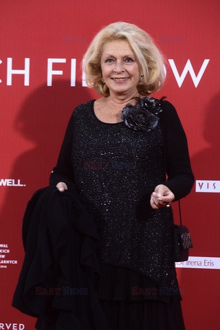 43. Festiwal Filmowy w Gdyni - Gala zamknięcia