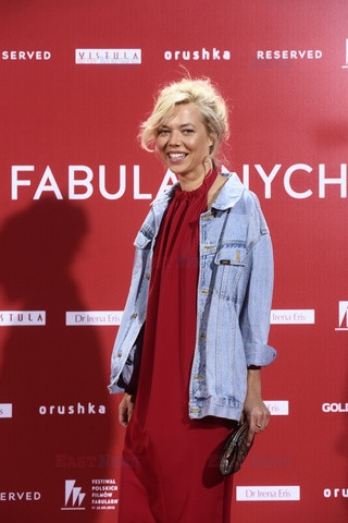 43. Festiwal Filmowy w Gdyni - Gala zamknięcia
