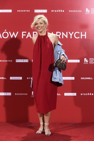 43. Festiwal Filmowy w Gdyni - Gala zamknięcia