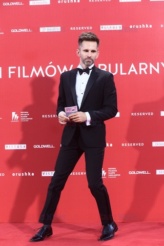 43. Festiwal Filmowy w Gdyni - Gala zamknięcia