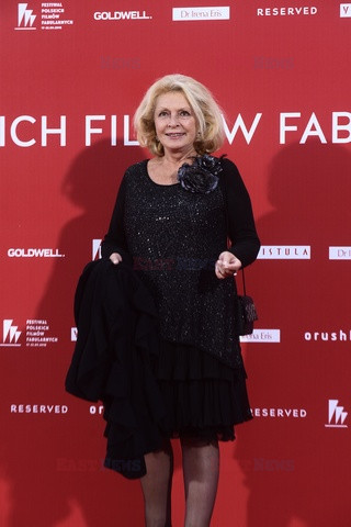 43. Festiwal Filmowy w Gdyni - Gala zamknięcia