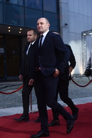 43. Festiwal Filmowy w Gdyni - Gala zamknięcia