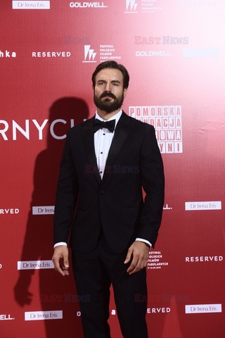 43. Festiwal Filmowy w Gdyni - Gala zamknięcia