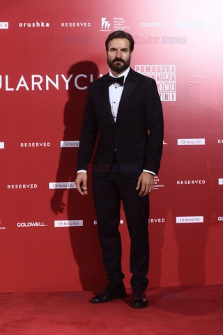 43. Festiwal Filmowy w Gdyni - Gala zamknięcia