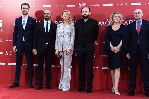 43. Festiwal Filmowy w Gdyni - Gala zamknięcia