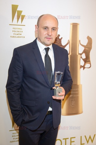 43. Festiwal Filmowy w Gdyni - Gala zamknięcia