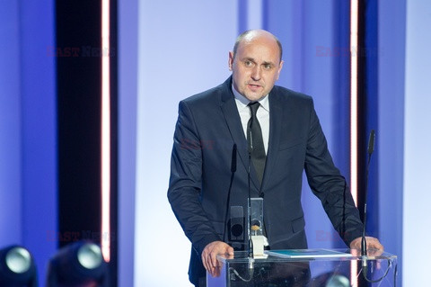 43. Festiwal Filmowy w Gdyni - Gala zamknięcia