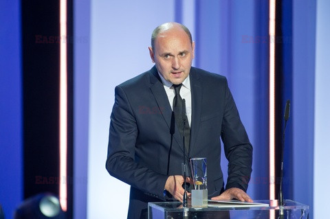 43. Festiwal Filmowy w Gdyni - Gala zamknięcia