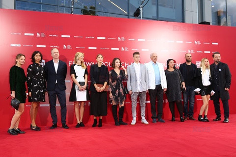 43. Festiwal Filmowy w Gdyni - Gala zamknięcia
