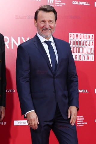 43. Festiwal Filmowy w Gdyni - Gala zamknięcia