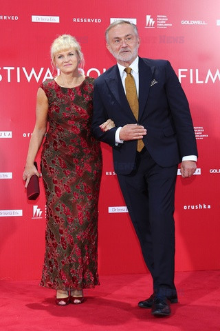 43. Festiwal Filmowy w Gdyni - Gala zamknięcia