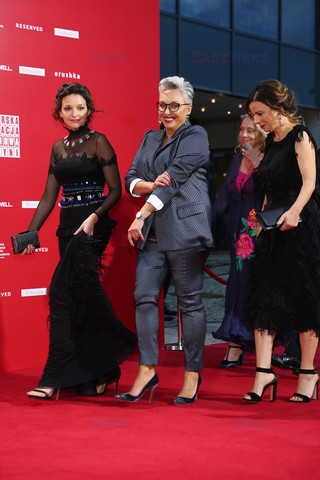 43. Festiwal Filmowy w Gdyni - Gala zamknięcia