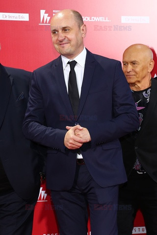 43. Festiwal Filmowy w Gdyni - Gala zamknięcia