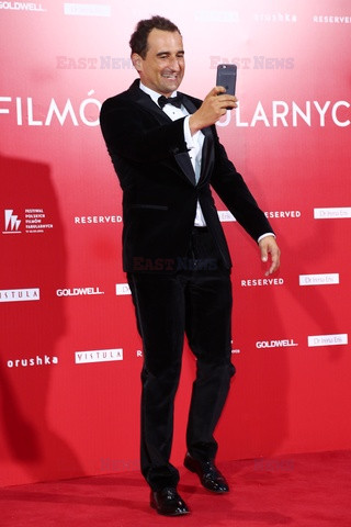 43. Festiwal Filmowy w Gdyni - Gala zamknięcia
