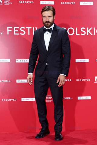 43. Festiwal Filmowy w Gdyni - Gala zamknięcia