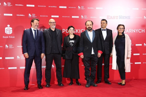 43. Festiwal Filmowy w Gdyni - Gala zamknięcia