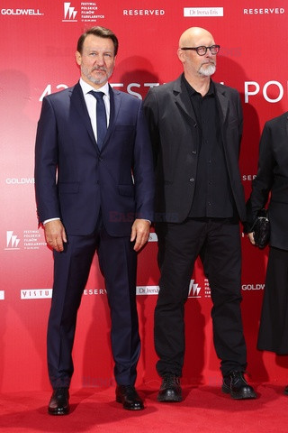 43. Festiwal Filmowy w Gdyni - Gala zamknięcia