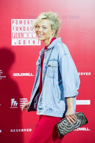 43. Festiwal Filmowy w Gdyni - Gala zamknięcia