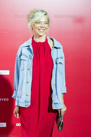 43. Festiwal Filmowy w Gdyni - Gala zamknięcia