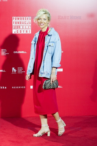 43. Festiwal Filmowy w Gdyni - Gala zamknięcia