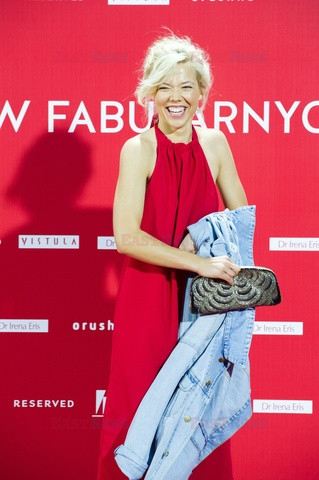 43. Festiwal Filmowy w Gdyni - Gala zamknięcia