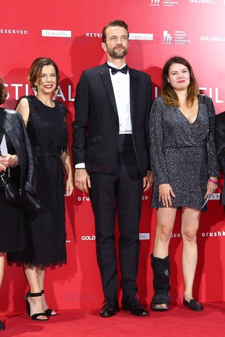 43. Festiwal Filmowy w Gdyni - Gala zamknięcia
